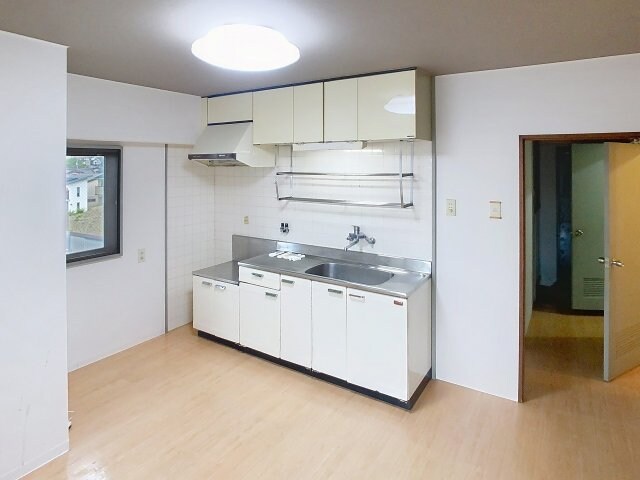 パレスハイツ萩野の物件内観写真