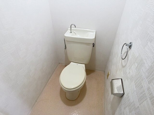 パレスハイツ萩野の物件内観写真