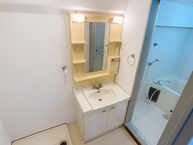 パレスハイツ萩野の物件内観写真