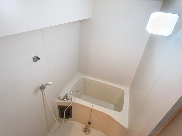 パレスハイツ萩野の物件内観写真