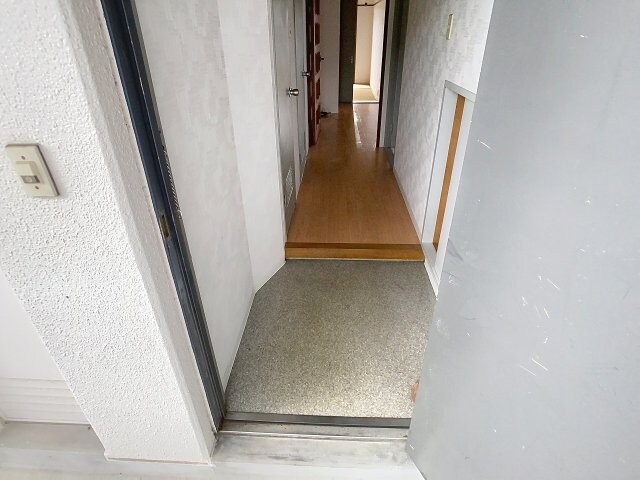 パレスハイツ萩野の物件内観写真