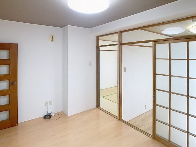 パレスハイツ萩野の物件内観写真