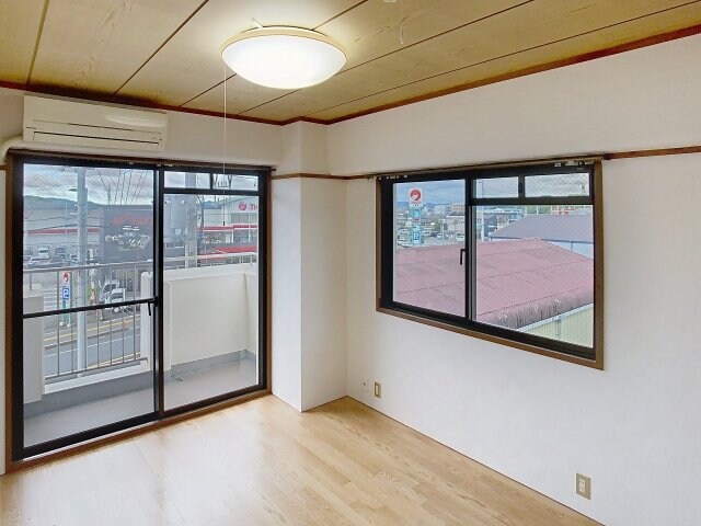 パレスハイツ萩野の物件内観写真