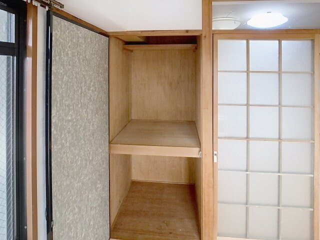 パレスハイツ萩野の物件内観写真