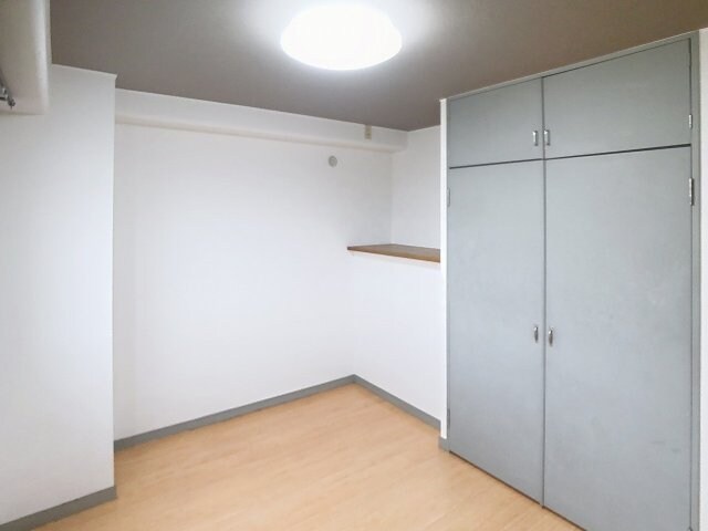 パレスハイツ萩野の物件内観写真