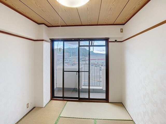 パレスハイツ萩野の物件内観写真