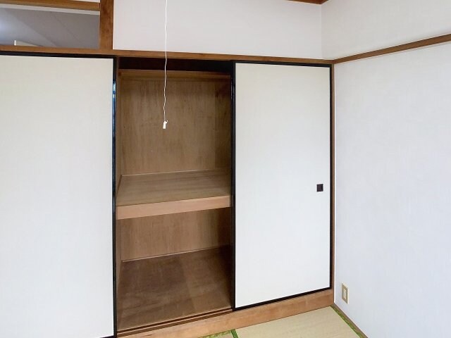 パレスハイツ萩野の物件内観写真