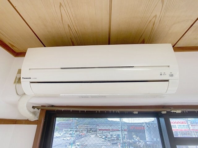 パレスハイツ萩野の物件内観写真