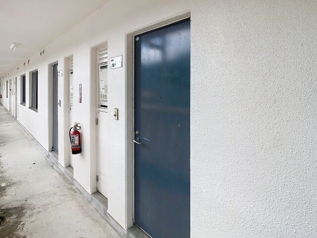 パレスハイツ萩野の物件内観写真