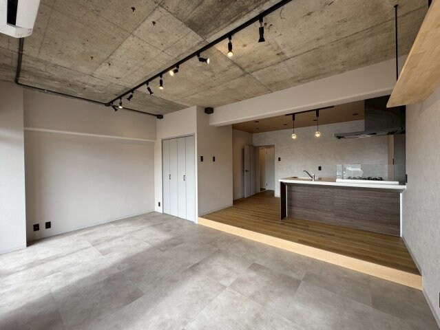 パレスハイツ萩野の物件内観写真