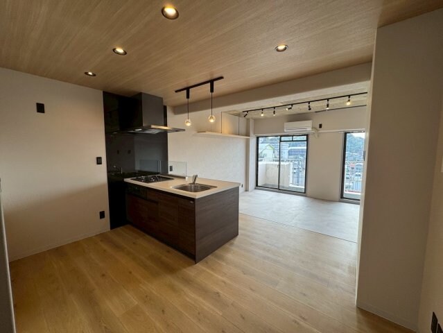 パレスハイツ萩野の物件内観写真