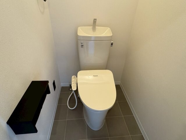 パレスハイツ萩野の物件内観写真