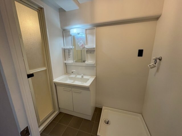 パレスハイツ萩野の物件内観写真