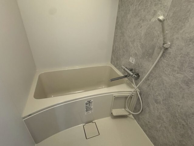 パレスハイツ萩野の物件内観写真