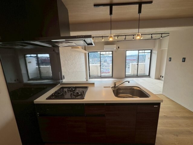 パレスハイツ萩野の物件内観写真