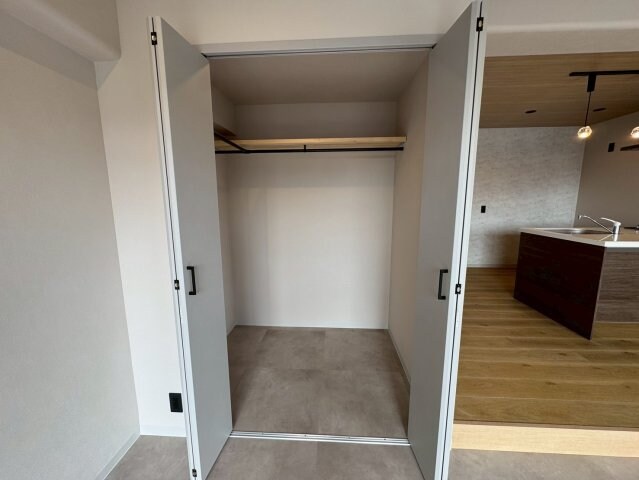 パレスハイツ萩野の物件内観写真