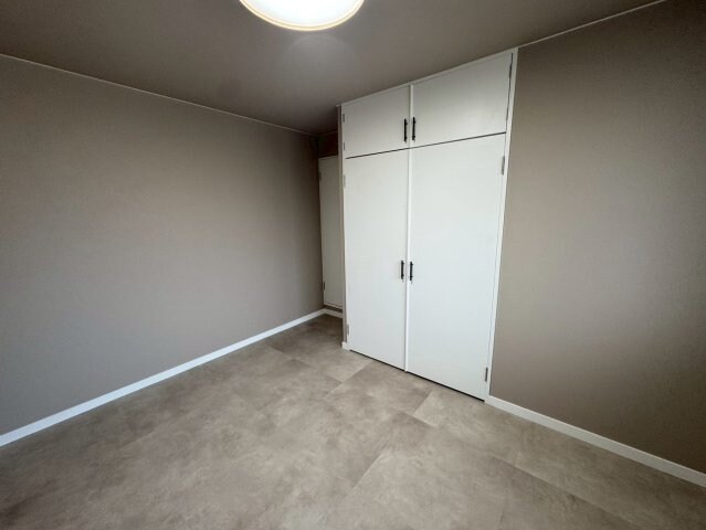 パレスハイツ萩野の物件内観写真