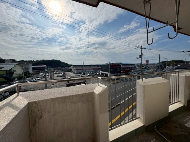 パレスハイツ萩野の物件内観写真