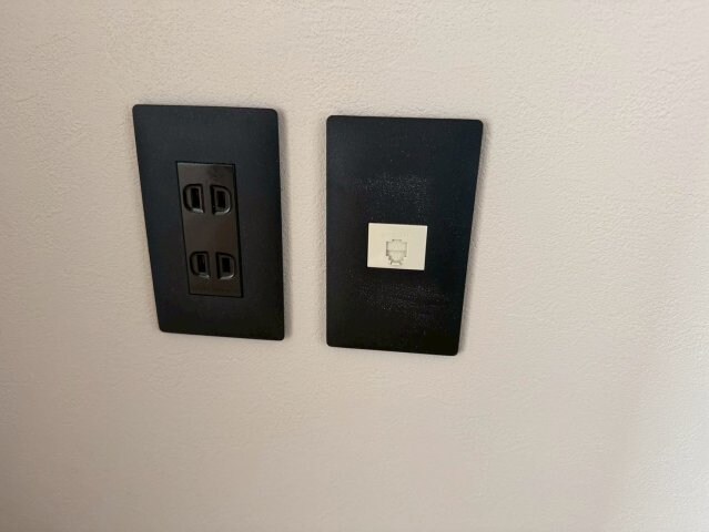 パレスハイツ萩野の物件内観写真