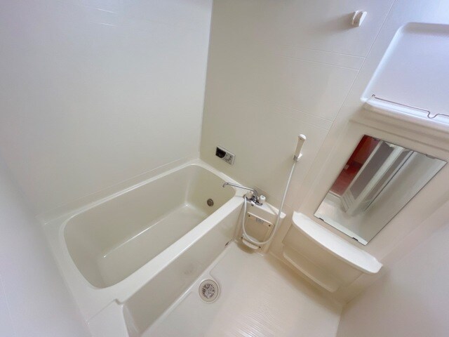 モンシェリカメリアⅢの物件内観写真