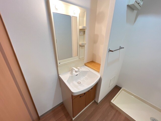 モンシェリカメリアⅢの物件内観写真