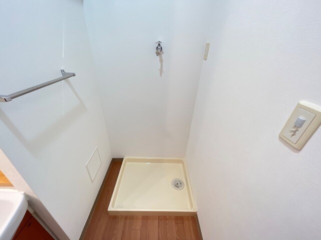 モンシェリカメリアⅢの物件内観写真