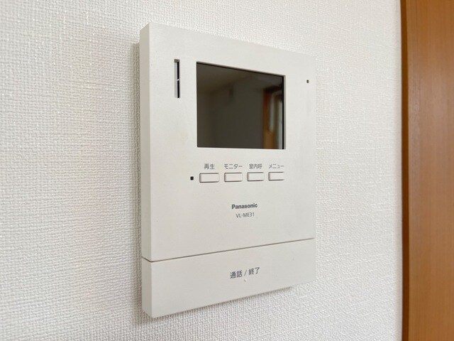 モンシェリカメリアⅢの物件内観写真