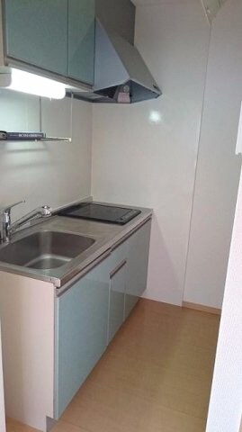 ＢＬＵＥ南金田の物件内観写真