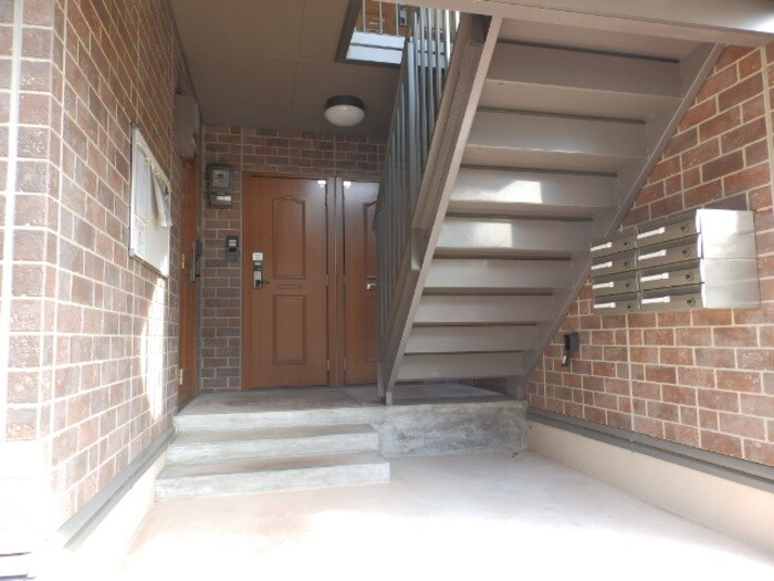 ＢＬＵＥ南金田の物件外観写真