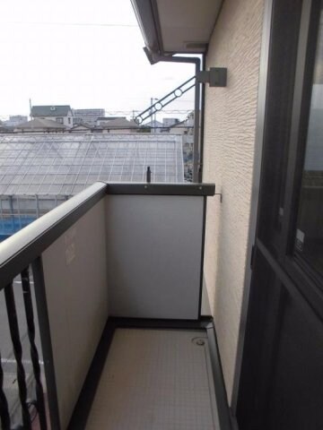 ＢＬＵＥ南金田の物件内観写真