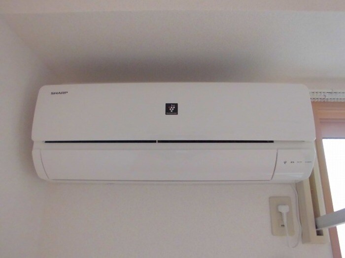 ＢＬＵＥ南金田の物件内観写真