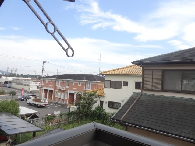 ＢＬＵＥ南金田の物件内観写真