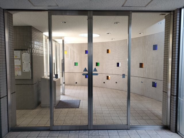 クレストの物件外観写真