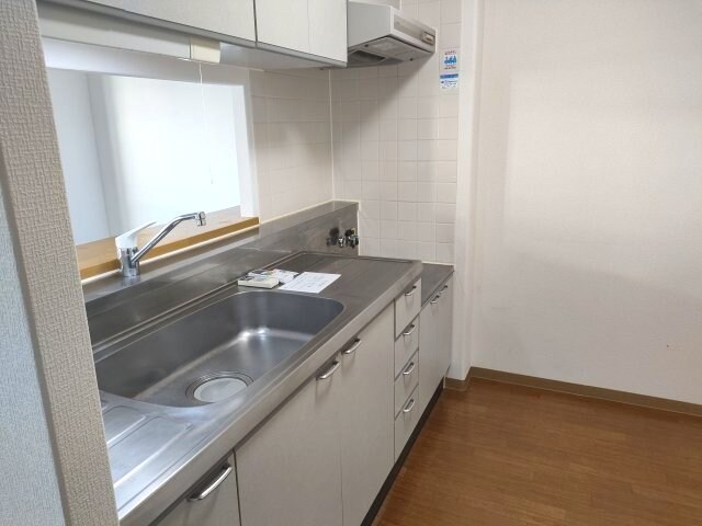 クレストの物件内観写真