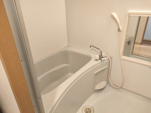 クレストの物件内観写真