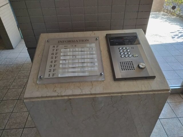 クレストの物件外観写真