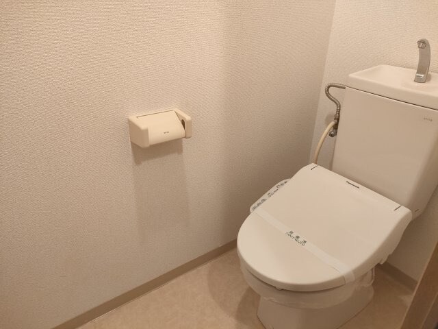 クレストの物件内観写真