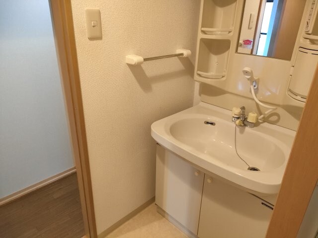 クレストの物件内観写真