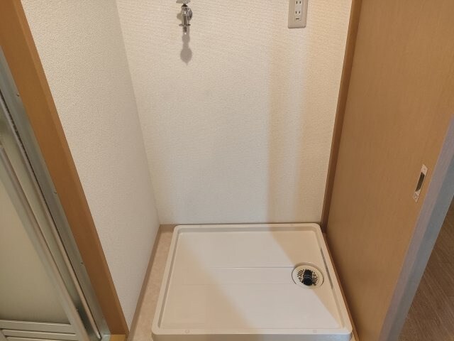 クレストの物件内観写真