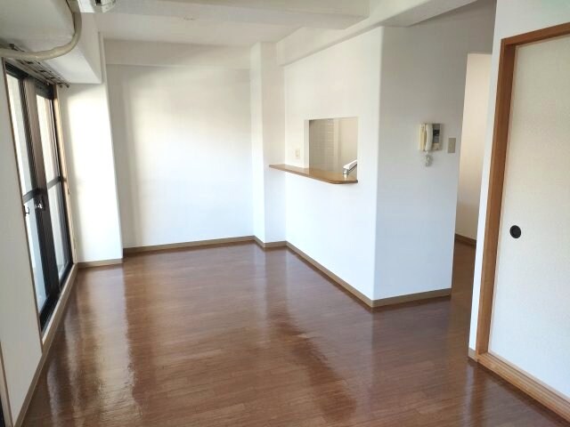 クレストの物件内観写真