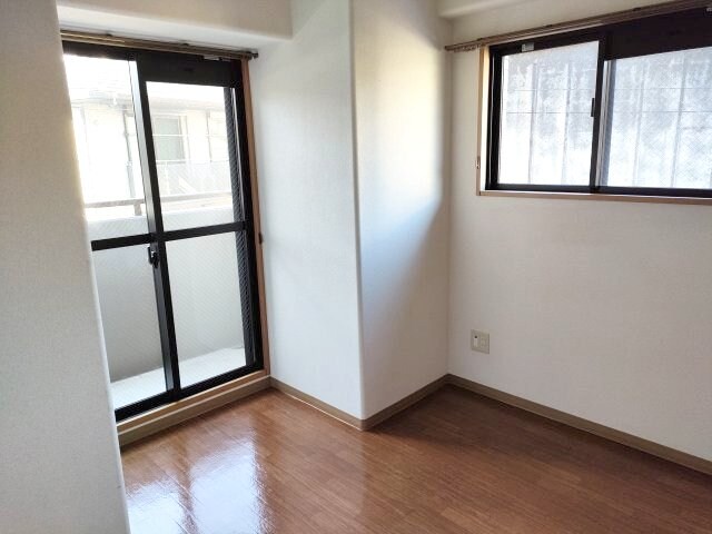 クレストの物件内観写真