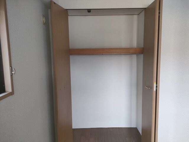 クレストの物件内観写真