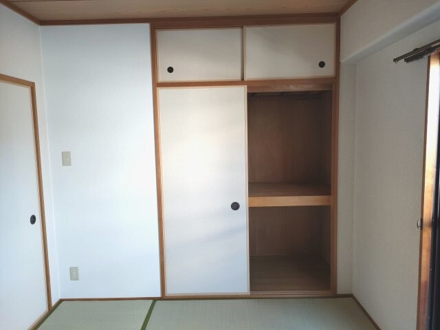 クレストの物件内観写真