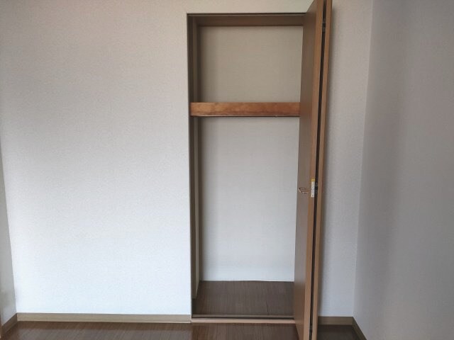 クレストの物件内観写真