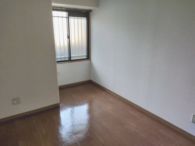 クレストの物件内観写真