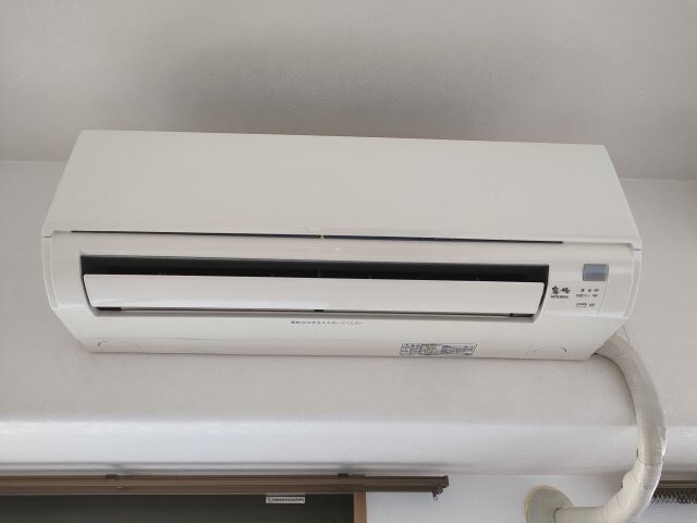 クレストの物件内観写真