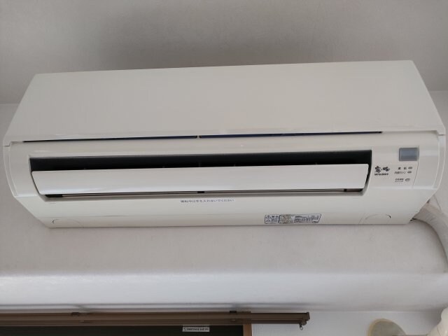 クレストの物件内観写真