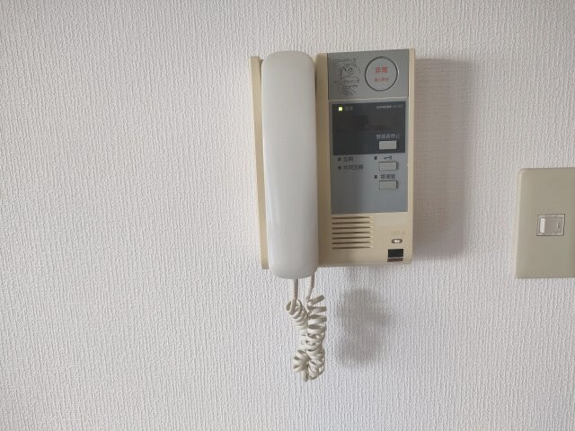 クレストの物件内観写真