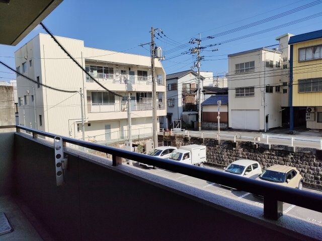 クレストの物件内観写真