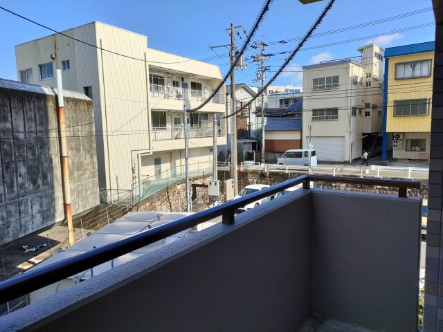 クレストの物件内観写真